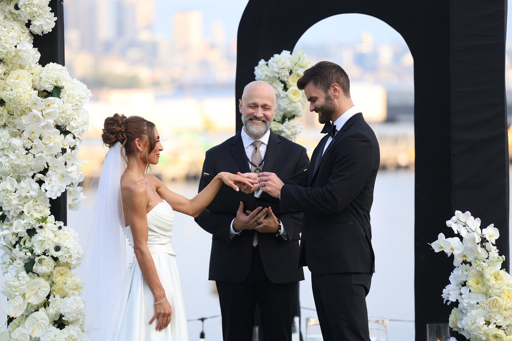 The Department for Culture has called for a criminal investigation into alleged sexual assaults involving participants on Channel 4's Married at First Sight UK, as three women formalised complaints against their onscreen partners.