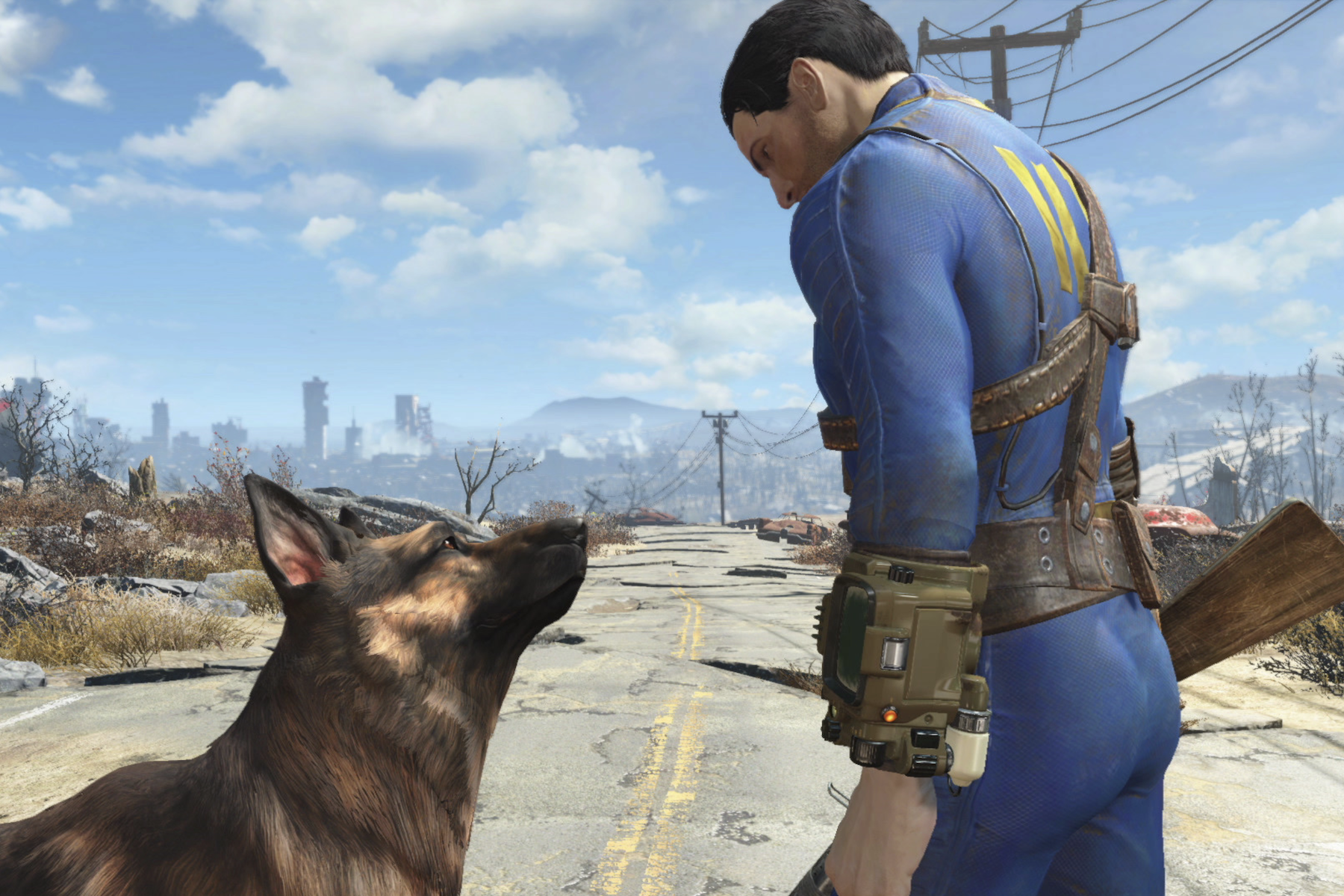 A development team wants to create what no Bond game has achieved before: universal agreement that they have made the definitive Bond experience.