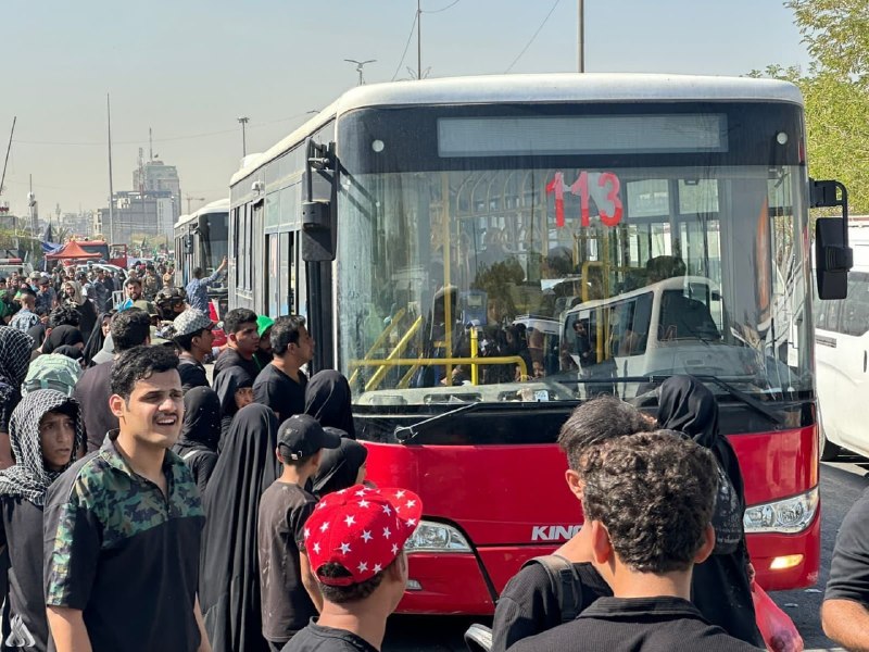 Iraq's Hashd al-Shaabi has quietly intensified preventive security deployments across the country's western desert belt, a move that reflects both the group's enduring institutional weight and the evolving threat landscape along the Syrian…