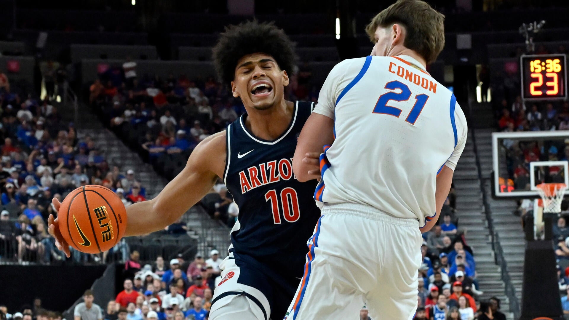 Rueben Chinyelu's decision to withdraw from the NBA draft and return to Florida for his senior season caps a turbulent stretch for the Gators' frontcourt and raises questions about the calculus facing mid-tier draft prospects.