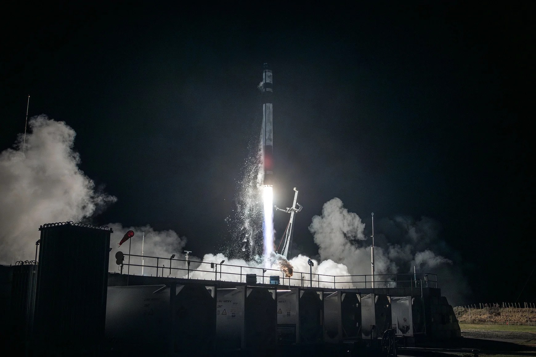 The S-1 filing released on 20 May 2026 reveals a company repositioning itself as AI infrastructure wrapped in launch capability — and asks capital markets to value it accordingly.