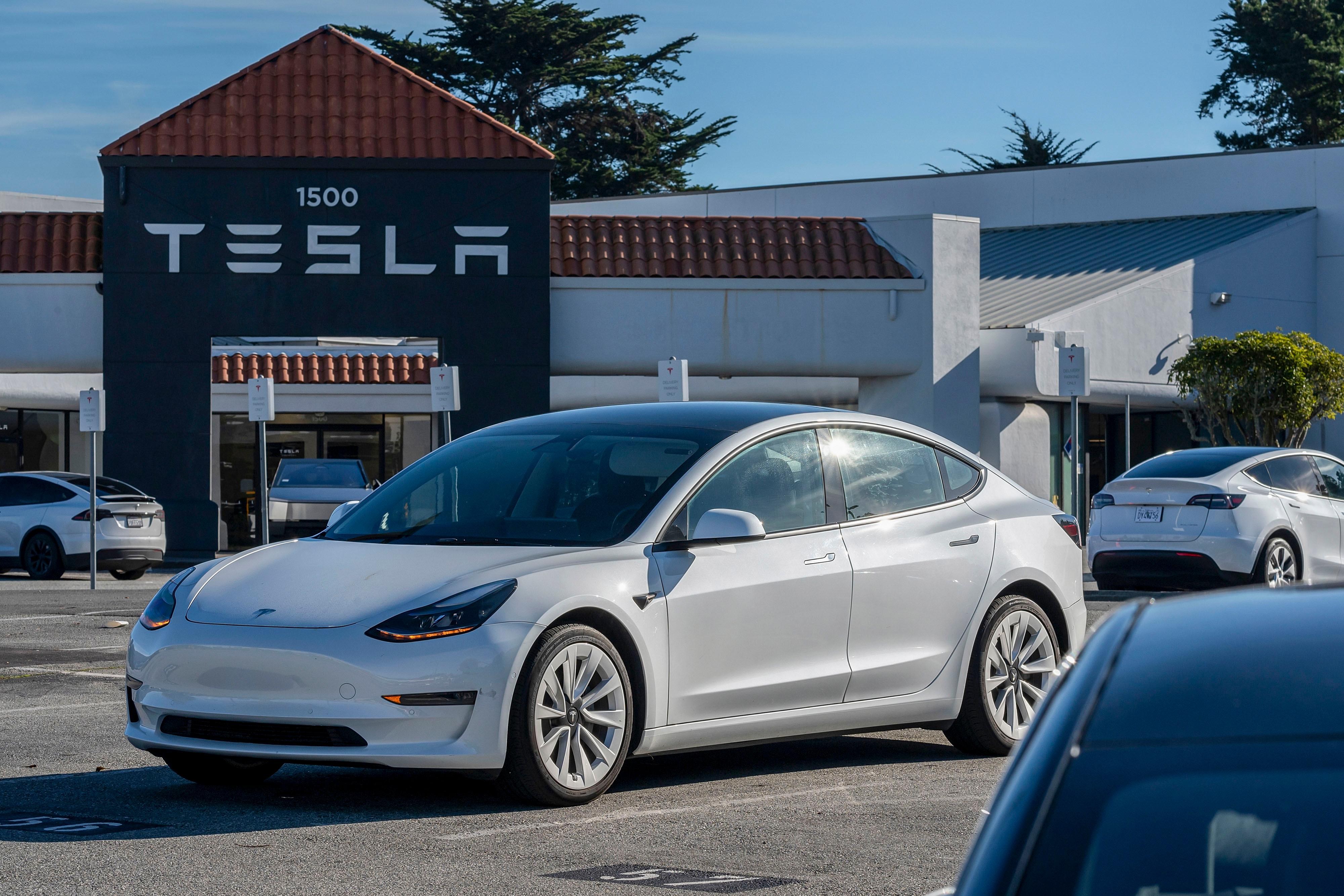 Tesla's Full Self-Driving system has landed in Lithuania following its Netherlands debut, raising questions about EU regulatory coherence for advanced driver-assistance systems and the broader implications for automated mobility standards.