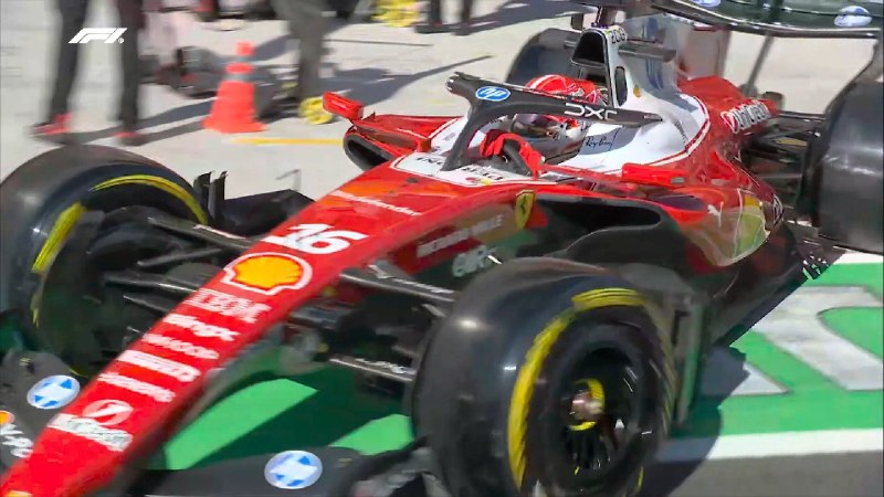 Free Practice 1 has begun at Circuit Gilles Villeneuve, launching a weekend historically defined by the wall at the chicane and the brake loads that punish the unprepared.