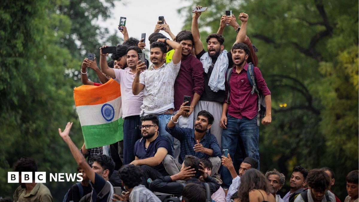 At the United Nations on 22 May, India joined the majority in abstaining as Washington and Moscow voted against a resolution on greenhouse gas emissions — a diplomatic posture that sits uneasily against a domestic landscape of extreme heat,