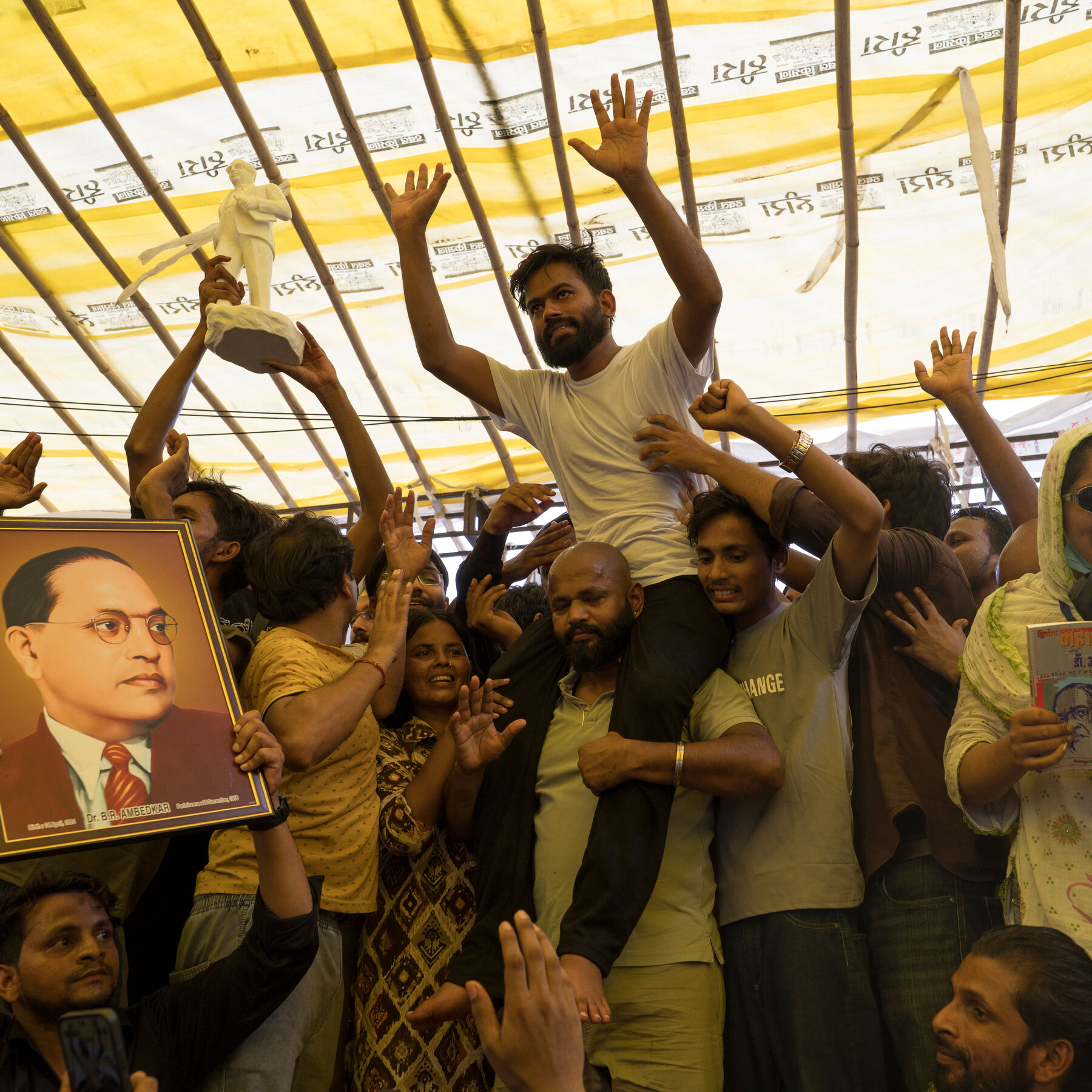 India is facing a convergence of economic pressures — surging youth unemployment and a third fuel price hike in eight days — that is testing the political durability of a government whose prosperity narrative has begun to crack under the we…