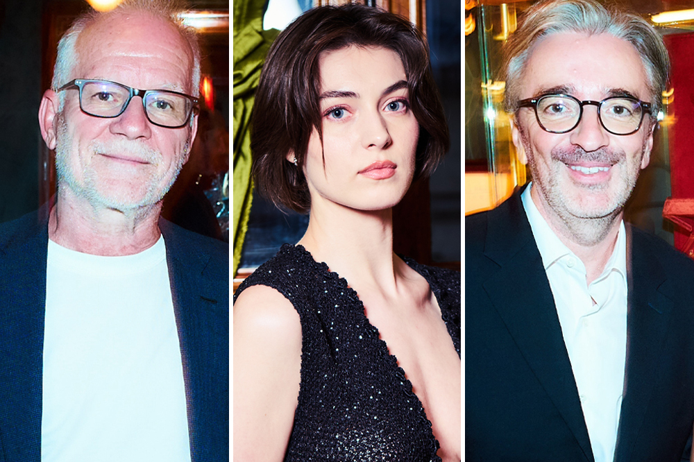 As the industry gathers on the Croisette, a generational split over artificial intelligence in filmmaking has hardened into something more than a debate—it is a fault line running through the creative economy.