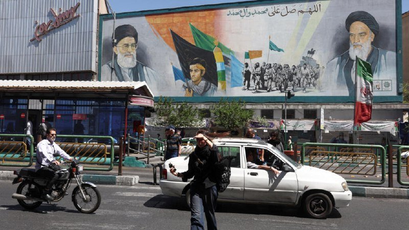 Gaza morning of strikes: at least ten reported killed across Gaza City and Bureij