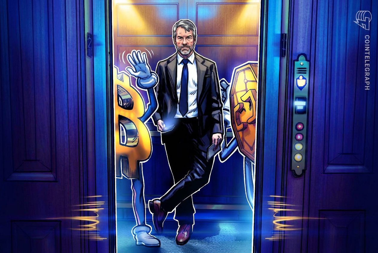 As smaller Bitcoin treasury firms step in to fill the gap while Strategy pauses its legendary buying spree, a structural vulnerability is coming into focus — and Bloomberg has now named it plainly.