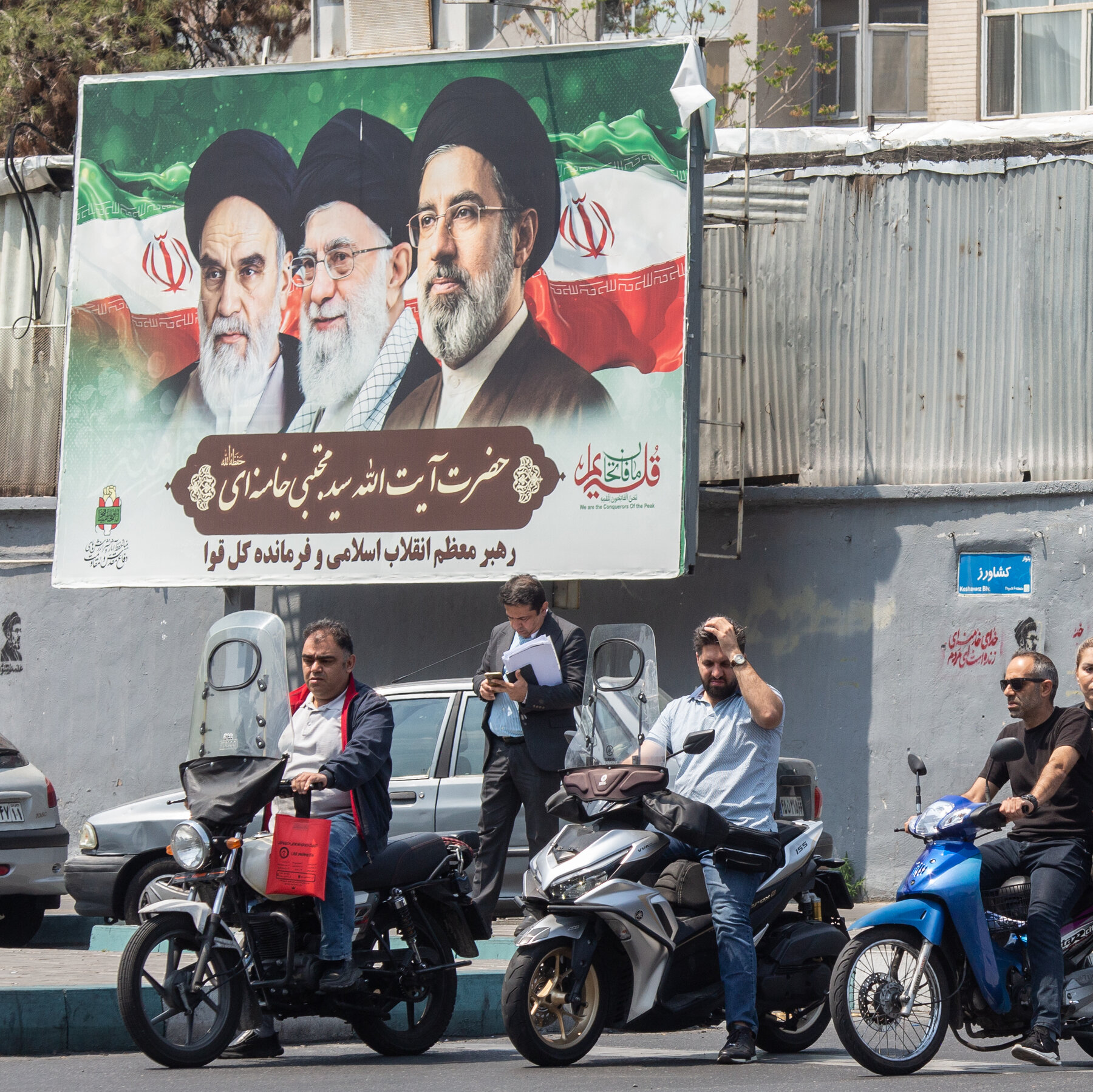 Supreme Leader Ayatollah Khamenei issued his annual Hajj message to pilgrims on May 26, triggering a coordinated call to prayer across Iran at 21:00 — a ritual response that carries both religious and political weight in a period of renewed…