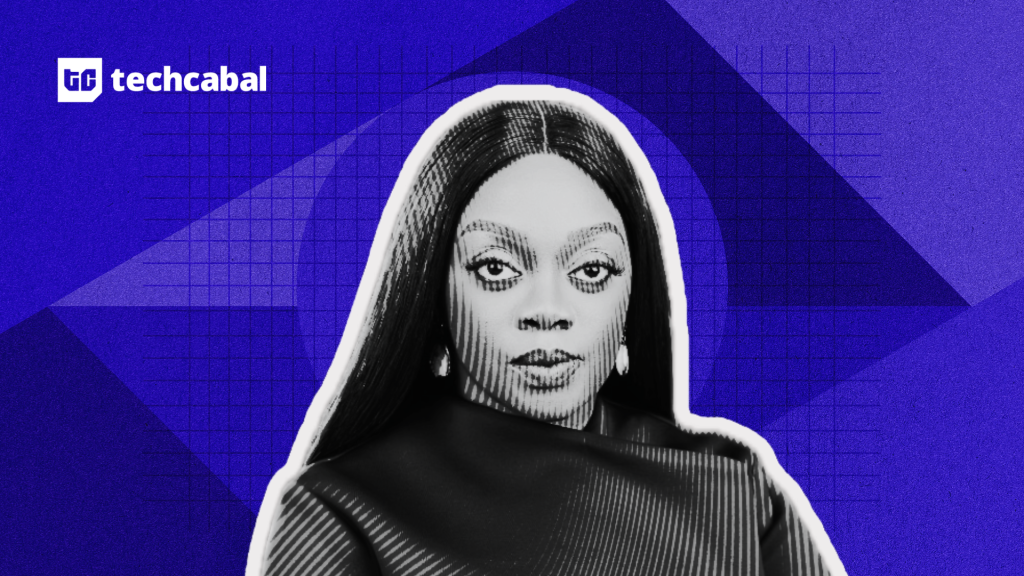 A decade after entering tech media, Ruby Igwe is building on her own terms — and the industry is watching closely.