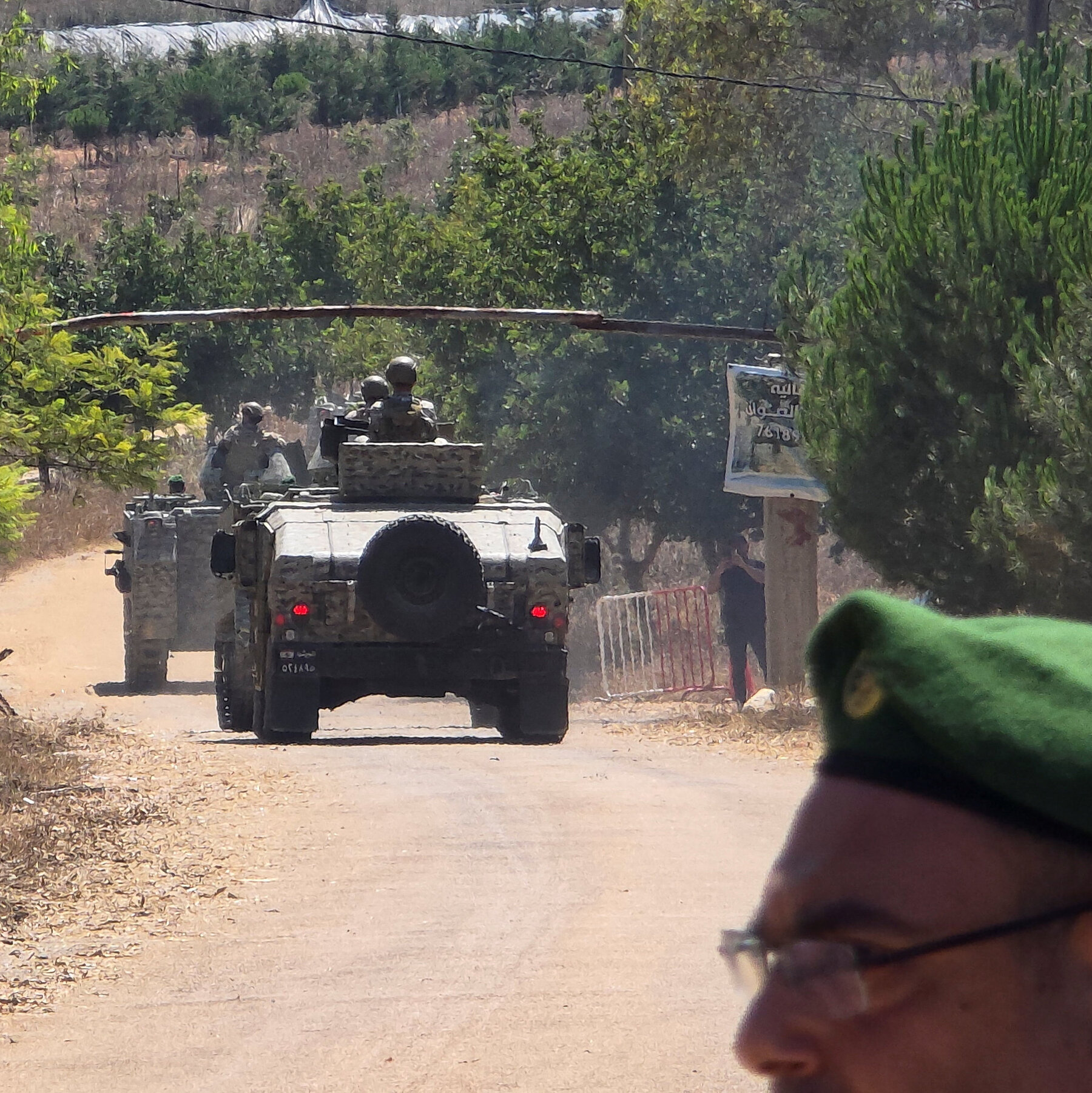 Israeli airstrikes targeted residential areas in Tire and Sidon on May 28, 2026, as an Israeli military source acknowledged that Hezbollah's expanded drone operations have outpaced IDF defensive readiness.