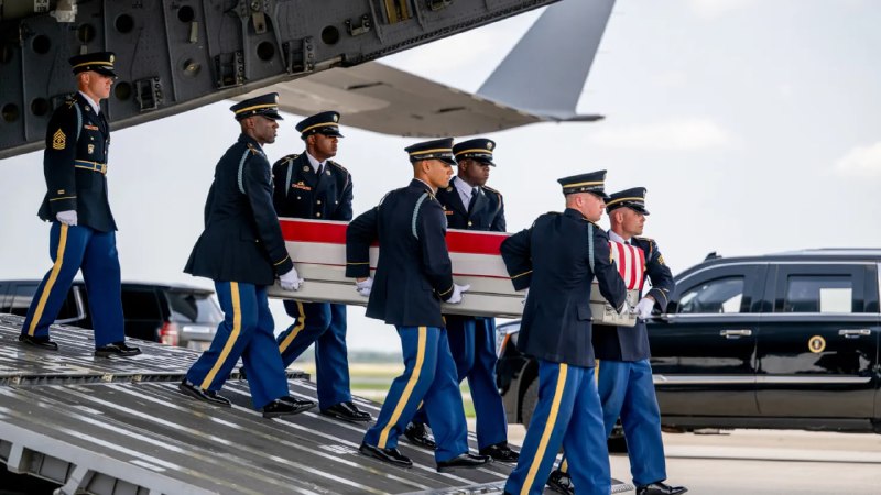 US military strikes on Iran sent oil prices higher on 27 May, just as ceasefire negotiations appeared to gain momentum — raising questions about both the diplomatic path and the state of American arsenals after years of sustained combat.