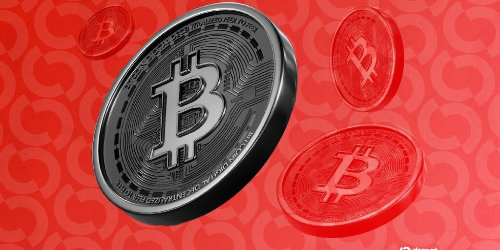 Bitcoin's fall from the world's top ten assets exposes a deeper truth: the cryptocurrency may have peaked as a narrative, even as its underlying mechanics remain unchanged.