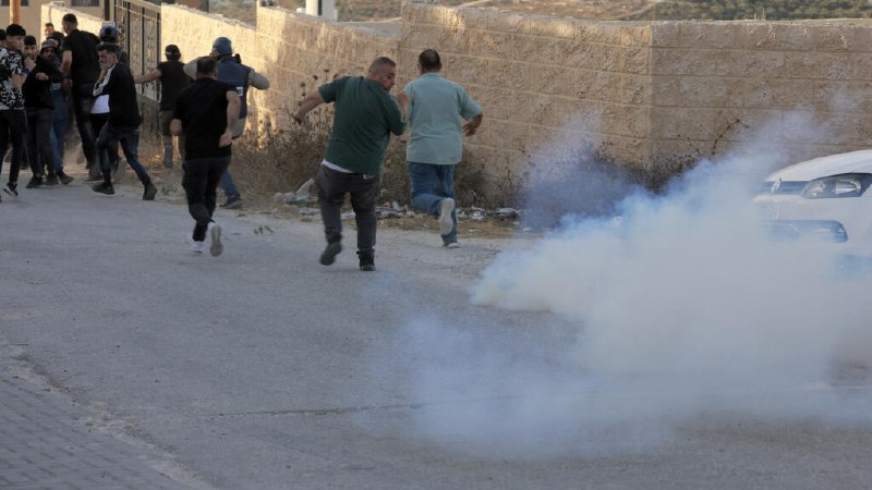 A predawn raid in Al-Dhahiriya, south of Hebron, underscores a pattern of military incursions into Palestinian communities that human rights groups say has become structural rather than exceptional — and that Tel Aviv frames as indispensabl…