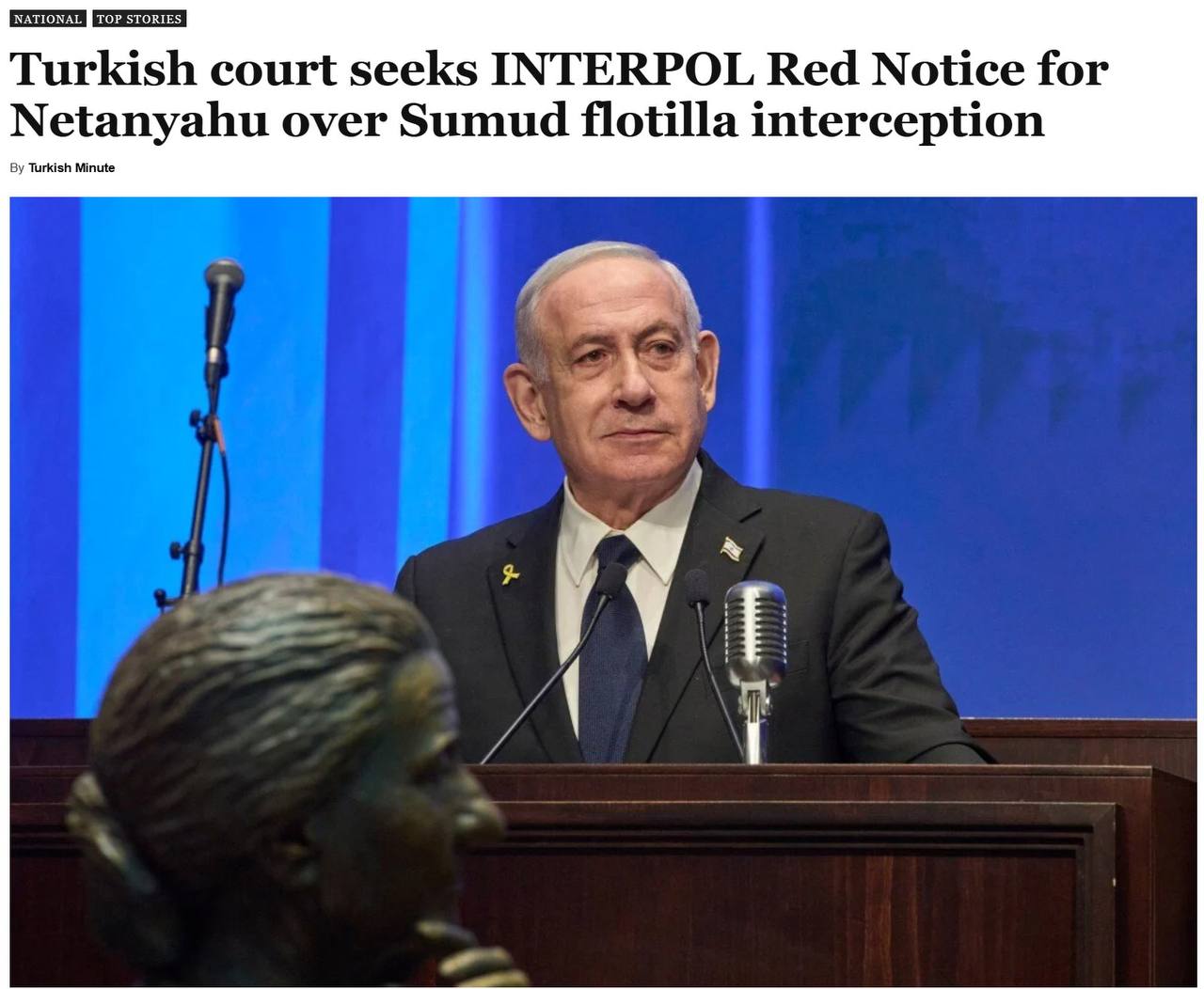 The Turkish Coast Guard says the fishing vessel DURU 67 was attacked and sank off Sevastopol on 5 June 2026, with five crew pulled from the water.