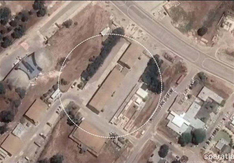 Oil curve tilts toward war risk as US blockade force massed outside Iran