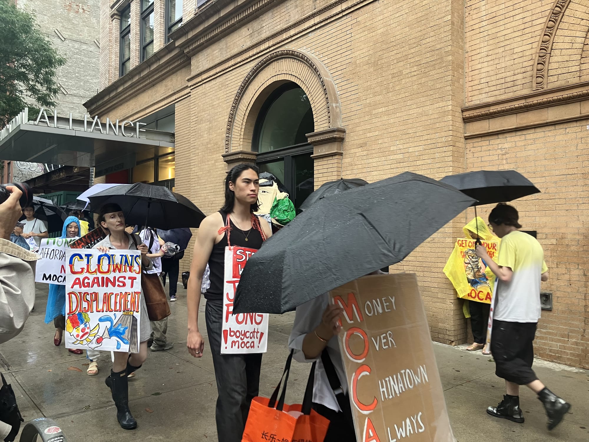 A proposed New York divestment bill, a Ukrainian pension crisis, and a weather-driven grid shock converge on the same lesson: the politics of money in 2026 is decided by who controls the asset list.