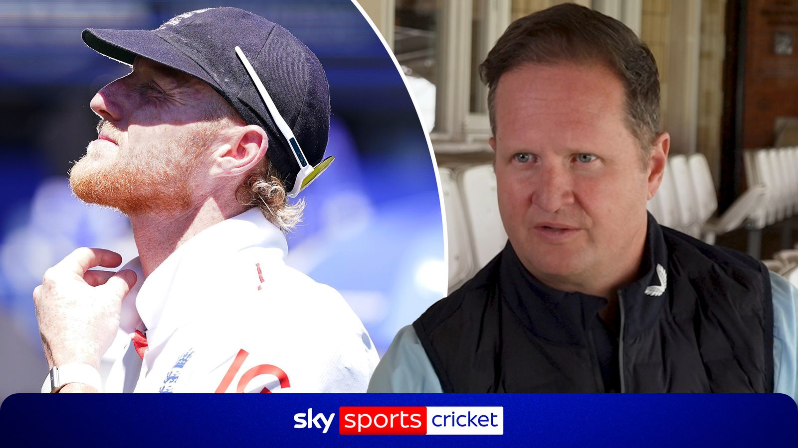 England's managing director says he is 'angry' but is refusing to make a 'rash decision' on Ben Stokes' Test captaincy as he considers imposing a squad-wide alcohol ban following a curfew breach in Cardiff.