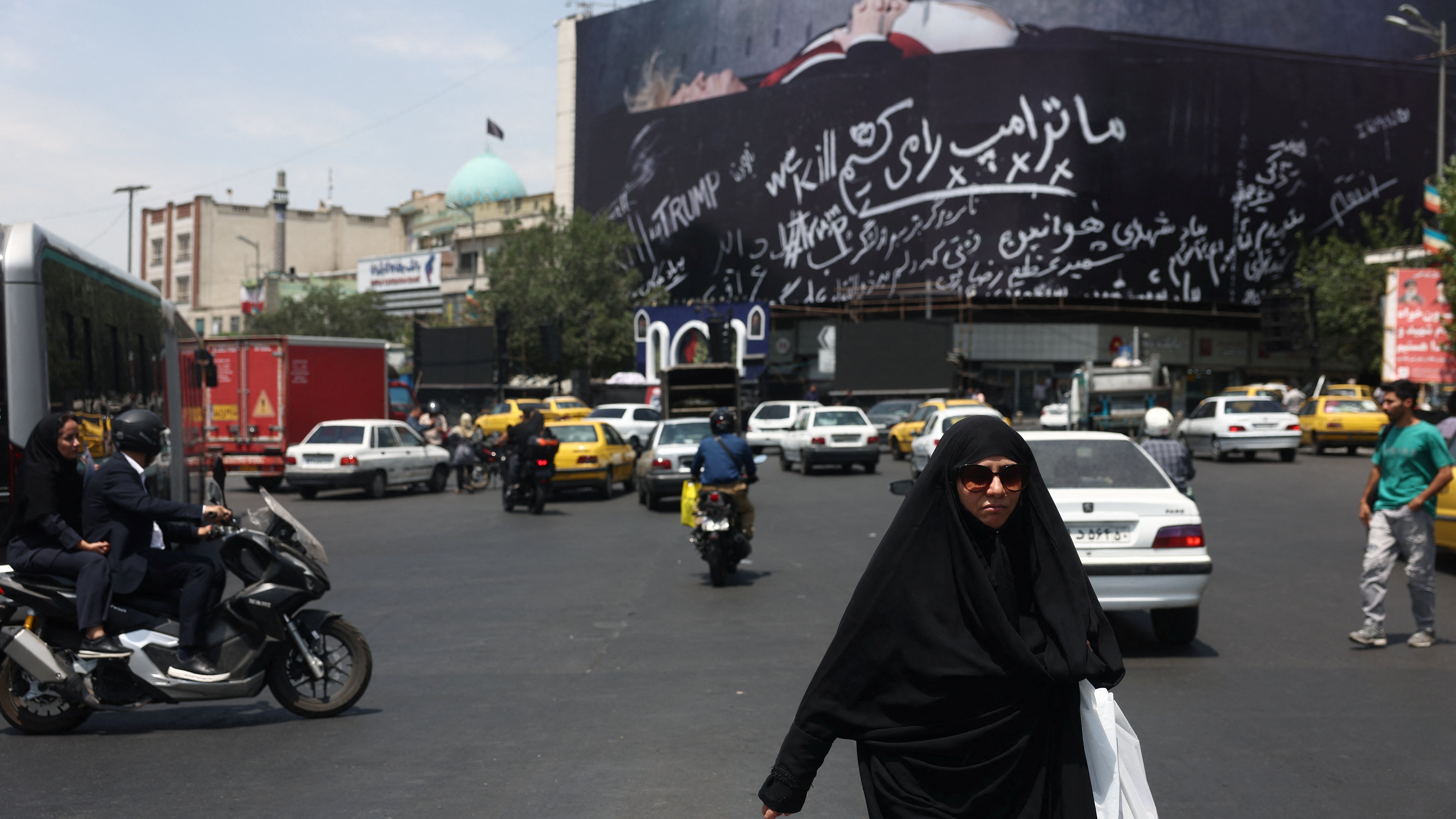 Three seemingly unrelated threads — a stalled crash report, an American property-tech firm quietly shutting its India operations, and a new study on lethal urban heat — converge on a single question: how much of the world's back office can