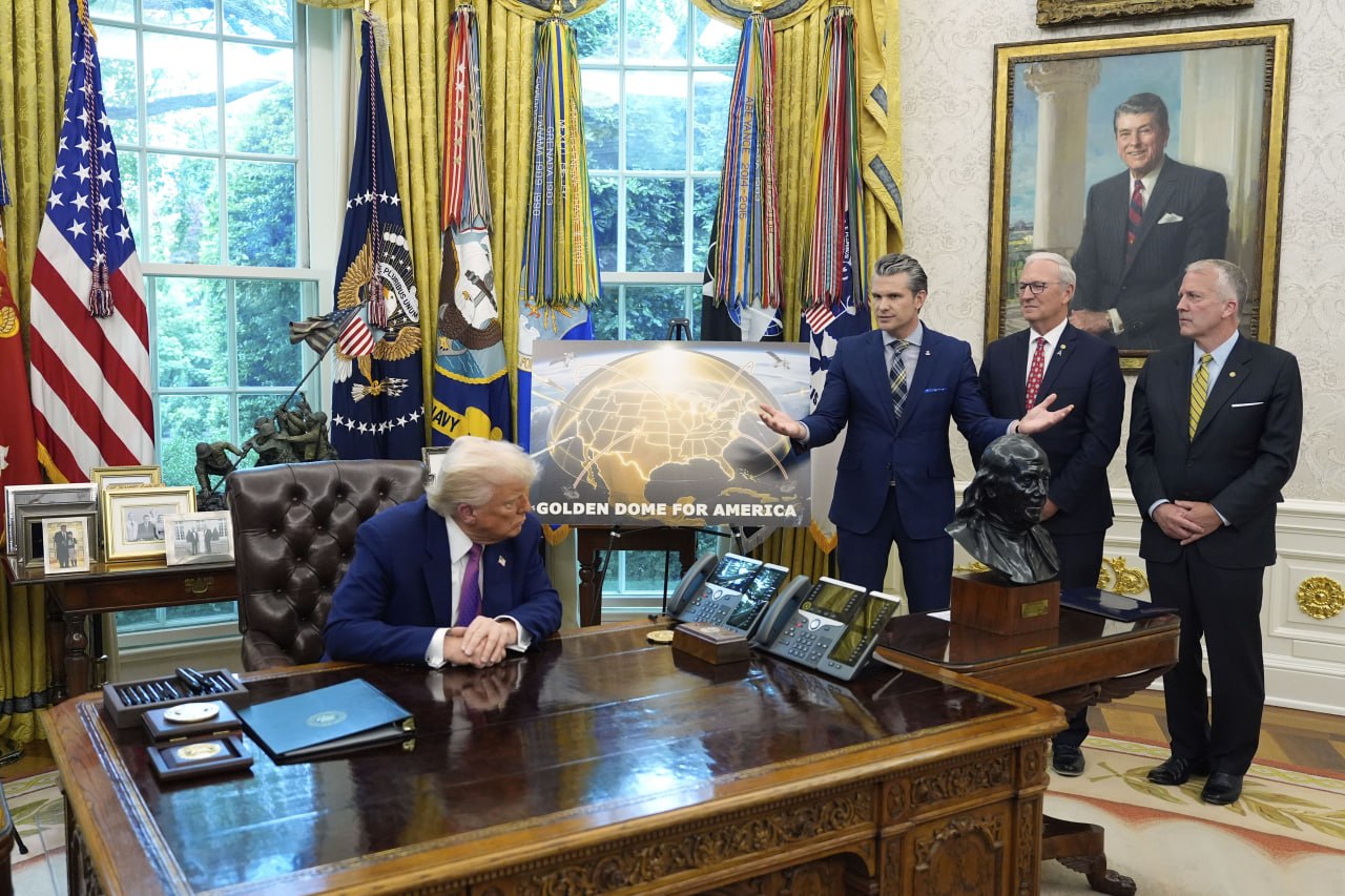 A mid-afternoon lockdown at the Pentagon on 11 June 2026, attributed to a hazardous-materials incident, has produced a stack of near-identical wires and almost no original reporting.