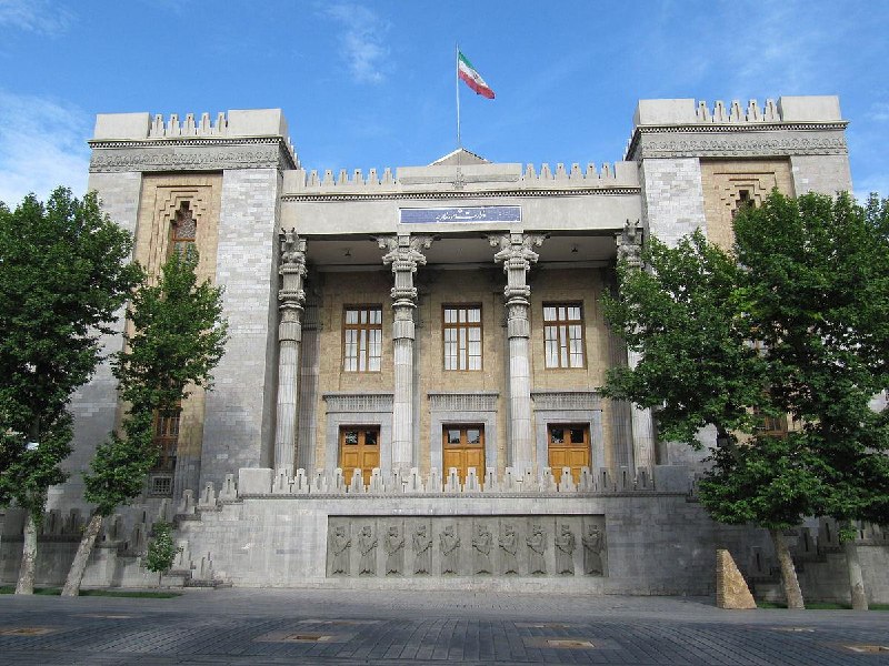 With hardliners breaking on a US-Iran framework, Iranian state media is signalling discipline.