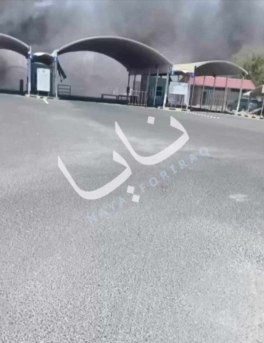 A Hashd al-Shaabi media director has publicly urged MPs to vote the paramilitary's long-pending legal charter into law — or, failing that, to hold a symbolic reading.