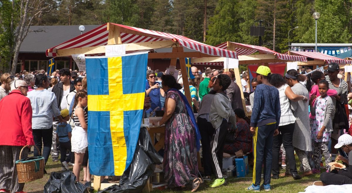 Stockholm has rewritten the social contract for non-citizens.