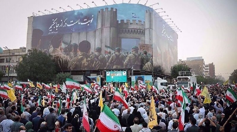 File photograph used by BRICS News wire to illustrate US-Iran diplomacy coverage, 14 June 2026.