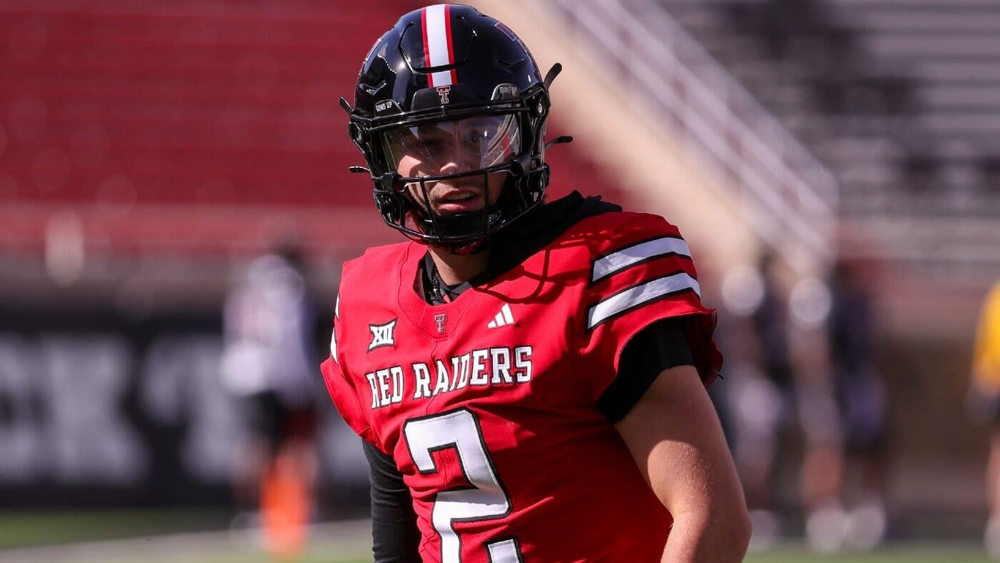Brendan Sorsby, whose on-field production has NFL scouts circling while an unresolved gambling matter complicates his pre-draft profile.
