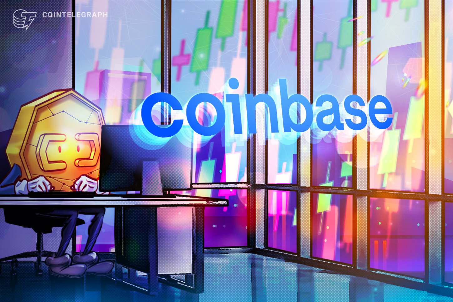 Coinbase is collapsing the boundary between brokerage and crypto venue.