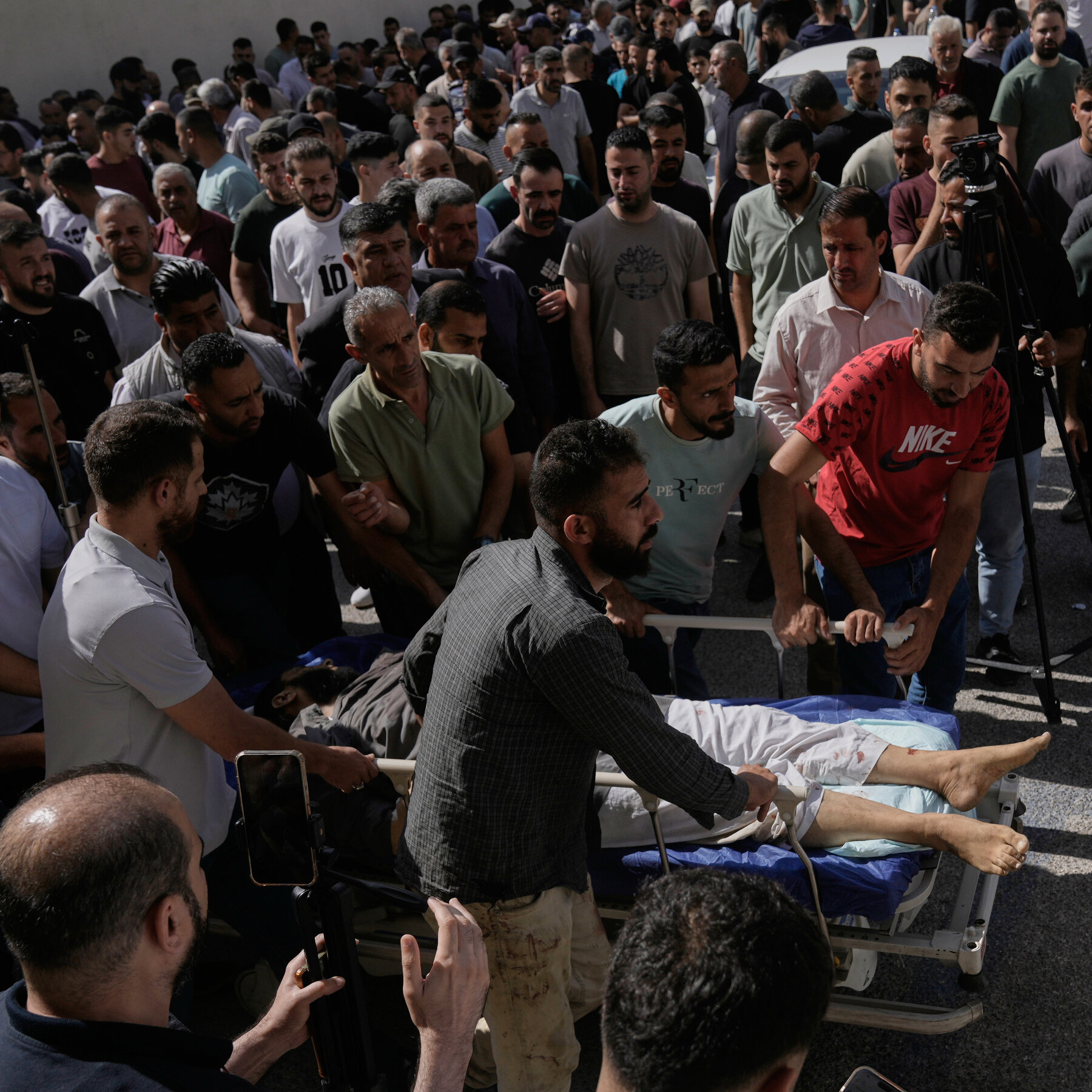 Eight Arab and Muslim-majority governments signed a joint statement on 18 June 2025 condemning settler attacks on West Bank mosques.