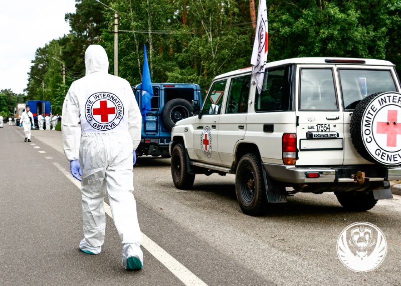 Hromadske initial report on the 522-body repatriation, 18 June 2026.