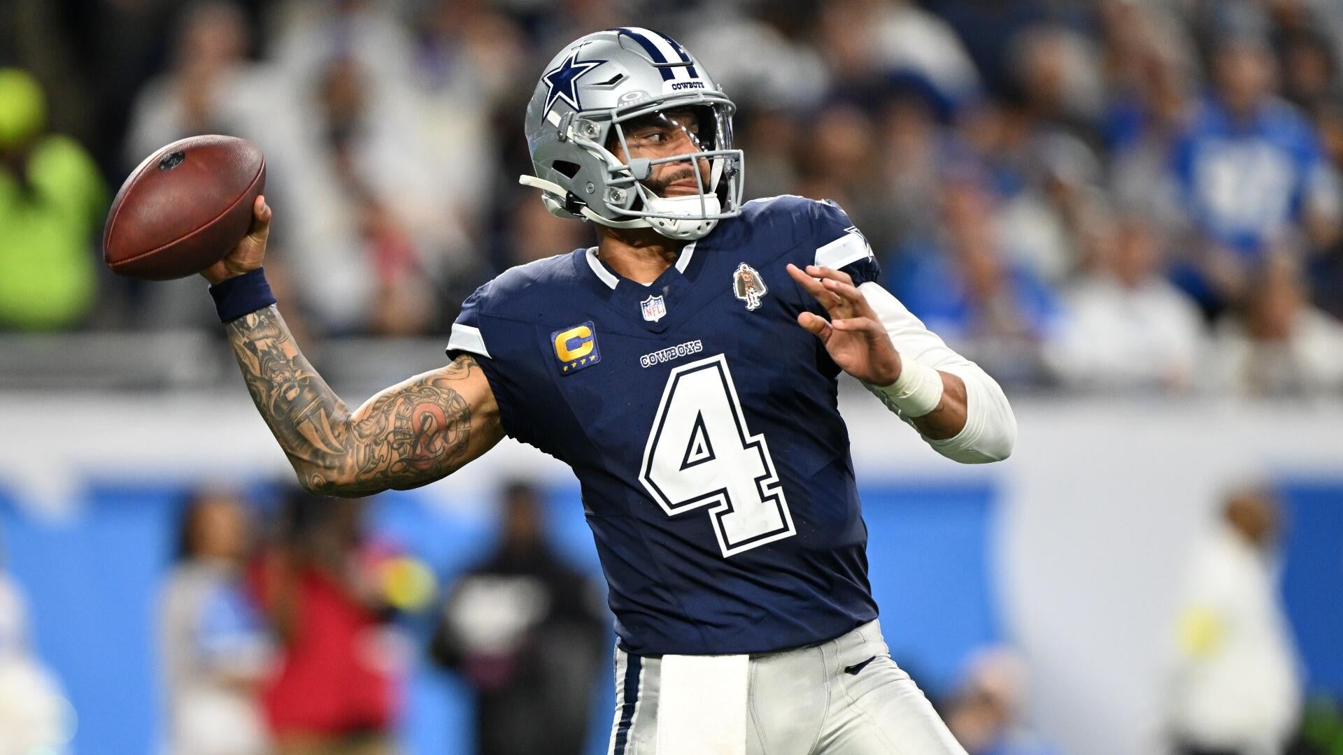 After years of headline contract standoffs, the Dallas Cowboys head into the summer of 2026 without an unresolved star deal — a quietly significant shift for a franchise that has run on leverage.