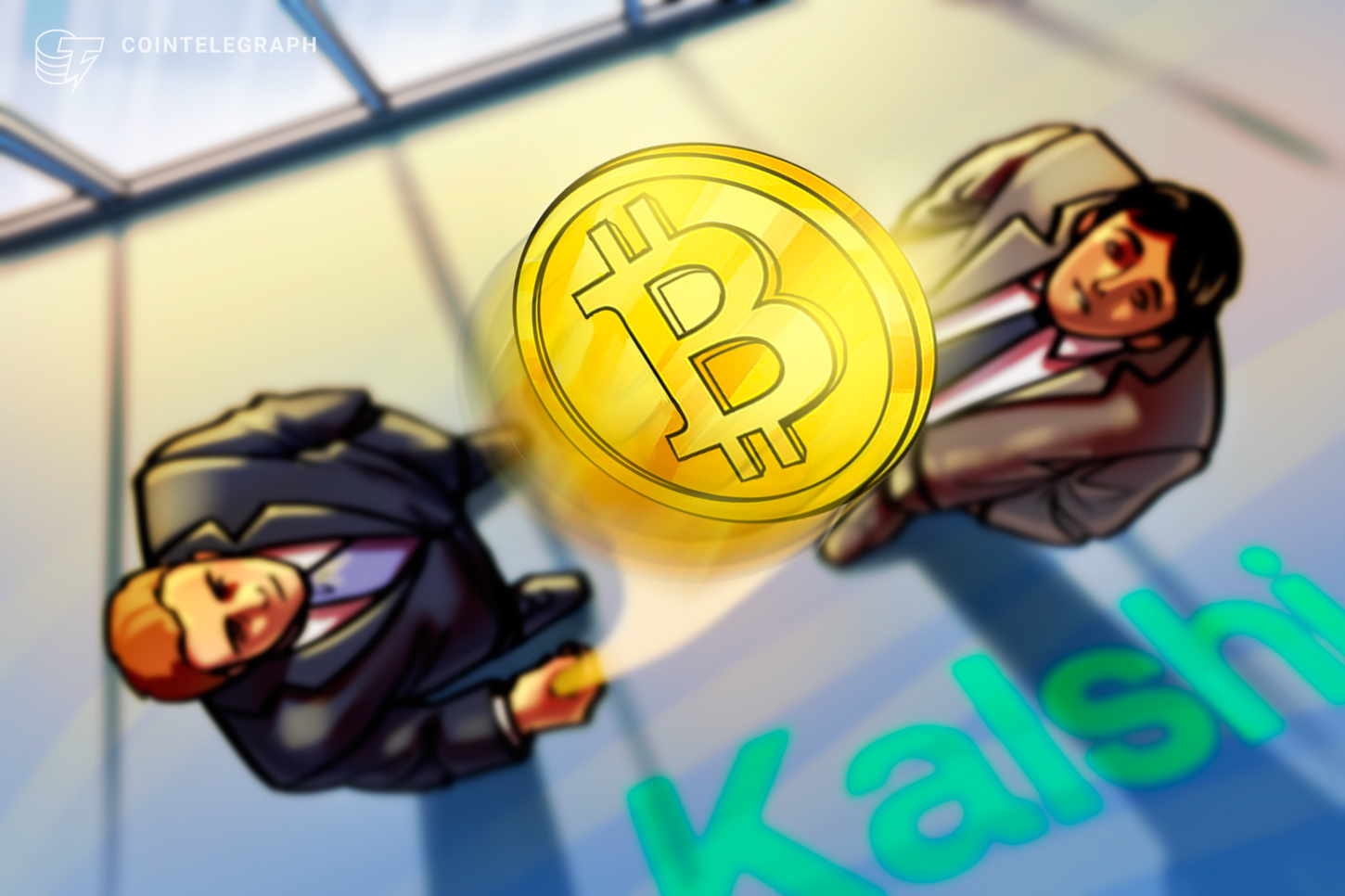 Prediction-market operator Kalshi is reportedly weighing an IPO after a sharp run-up in annualised revenue.
