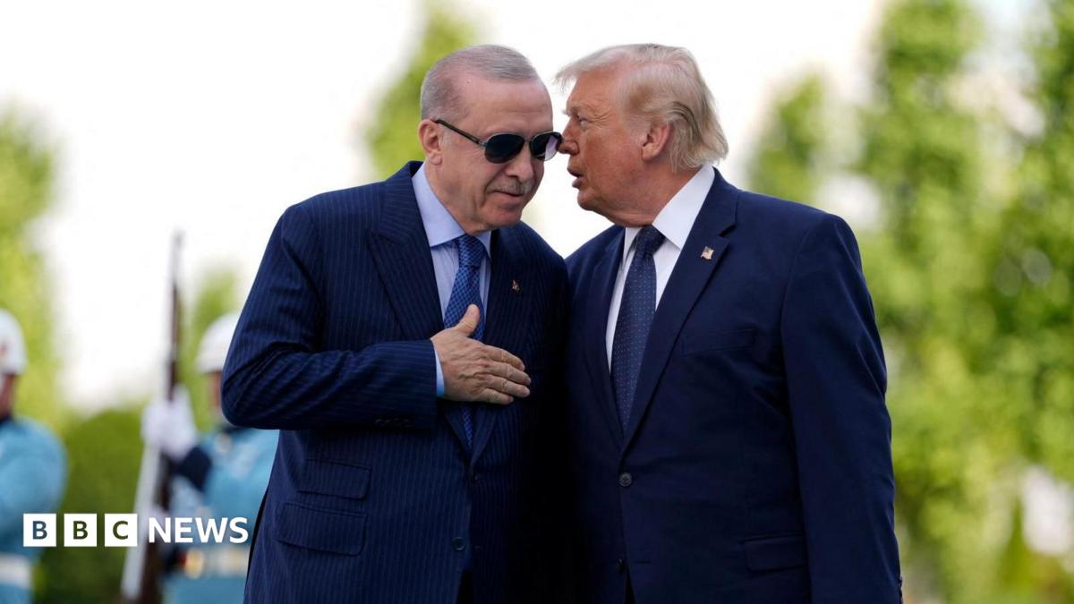 A leaked Trump riff about Meloni "begging" for a G7 photo tells the reader less about two leaders and more about a transatlantic relationship where flattery has displaced protocol.