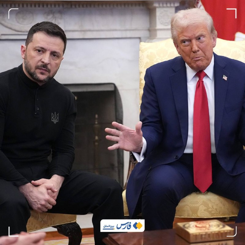 Volodymyr Zelensky says Donald Trump has finally warmed to the idea of licensing American rocket production in Ukraine.