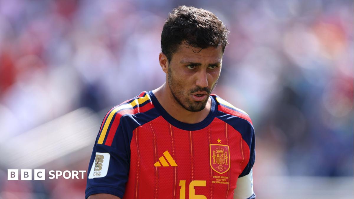 Vitor Reis is back at Manchester City from Girona with the post-Guardiola rebuild already in motion, Maresca close to the door and the centre-back depth chart about to be redrawn.