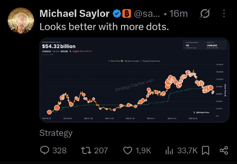 Markets reaction footage broadcast via Cointelegraph on 21 June 2026.