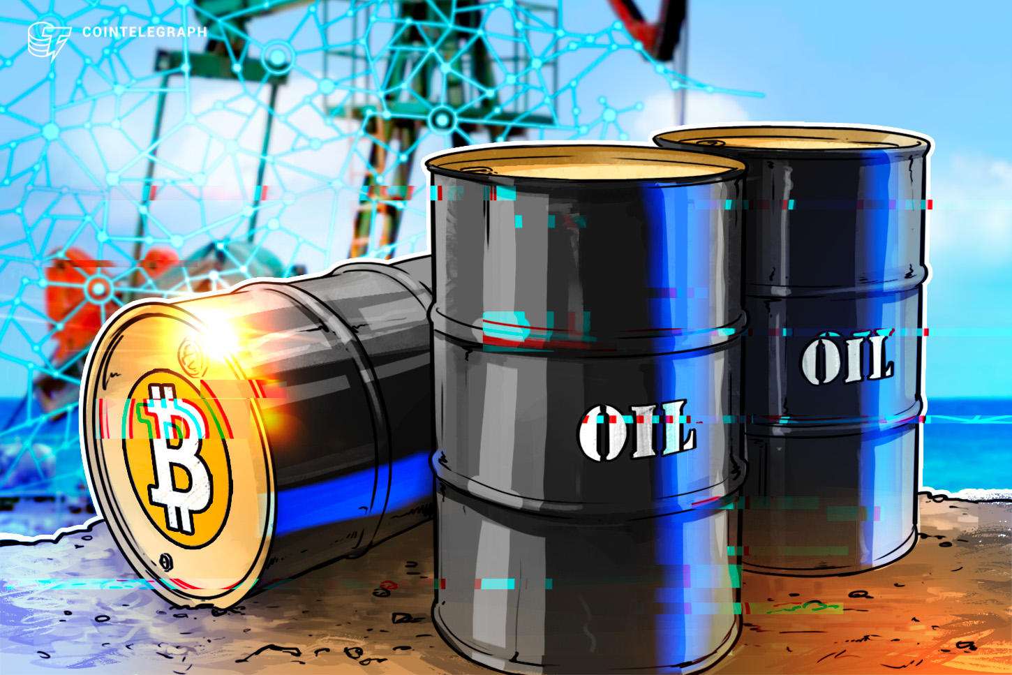 Bitcoin is caught between a $66K squeeze and a $24K stress case, with the US-Iran war pulling the levers on energy, flow, and conviction at the same time.
