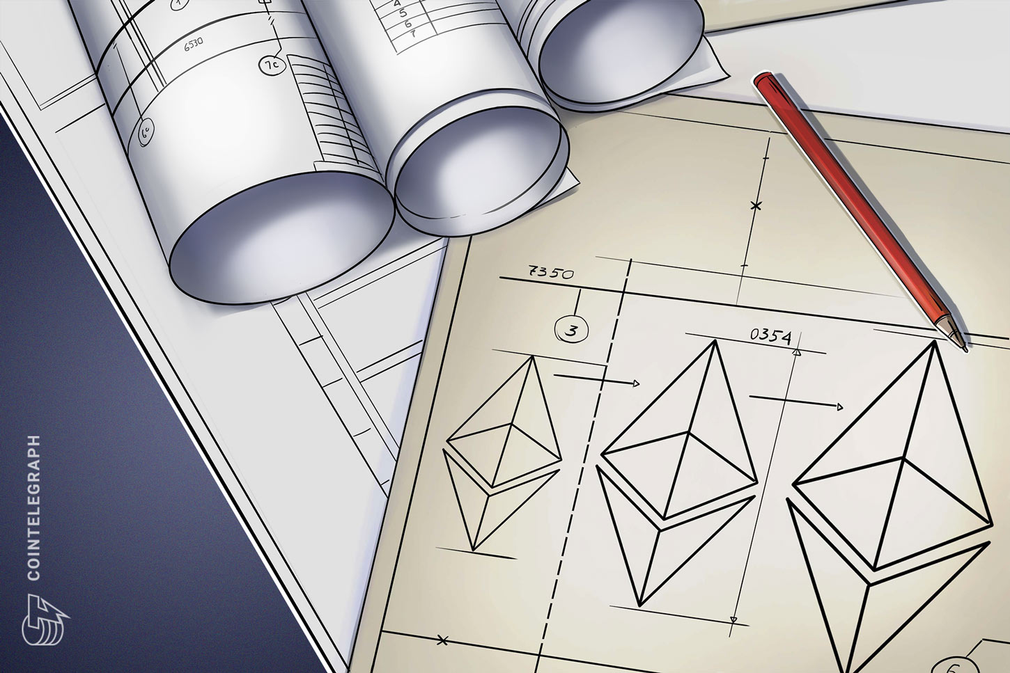 Sharplink, BitMine and Consensys's Joe Lubin have bankrolled a new R&D nonprofit, Ethlabs.