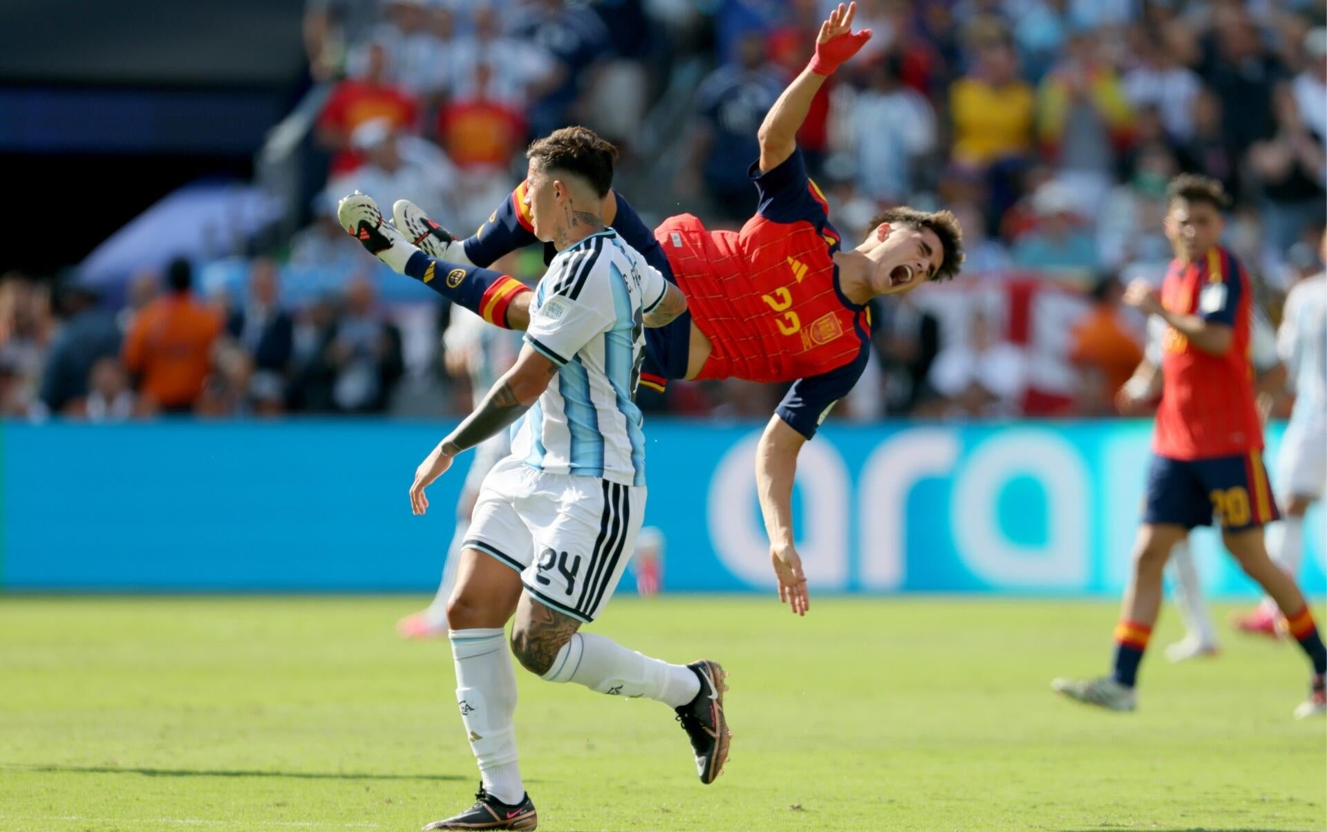 A brace against Austria at the 2026 World Cup took Lionel Messi past the tournament’s all-time goalscoring mark — and reframed what a 39-year-old’s role in elite football can look like.