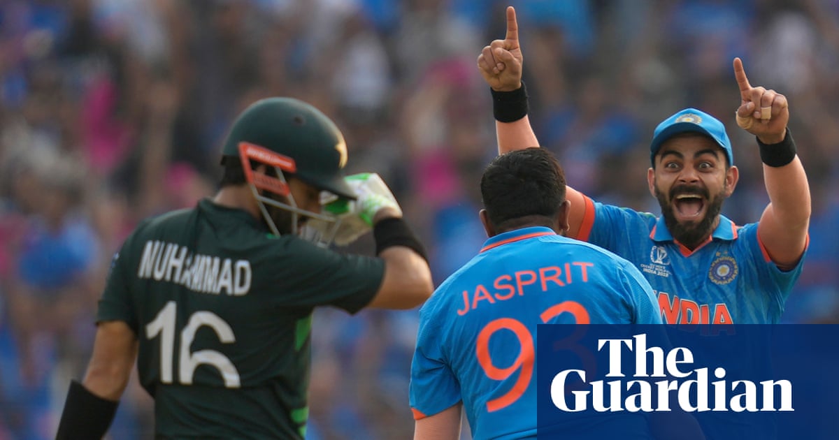 Perry powers Australia past Pakistan in the T20 World Cup group, while a six-figure pay announcement for England's Red Roses raises more questions than it answers about who actually qualifies as a 'top star.'