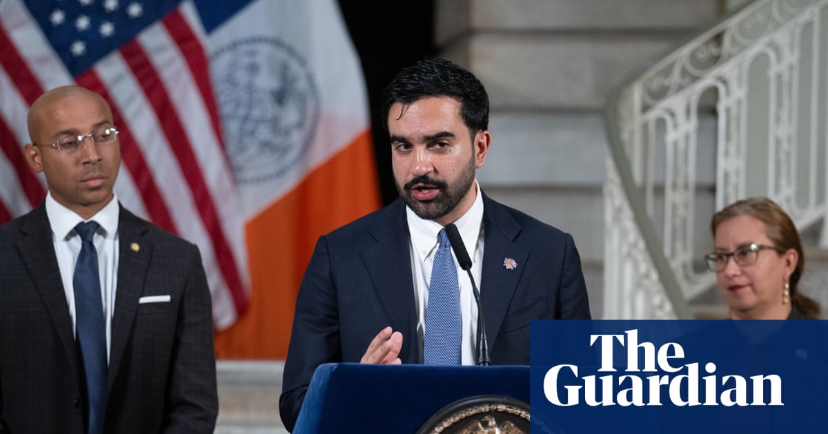 Three Democratic congressional primaries in New York went decisively to candidates backed by New York City mayor Zohran Mamdani, including two upsets that unseated sitting incumbents — a result that puts the institutional centre of the part