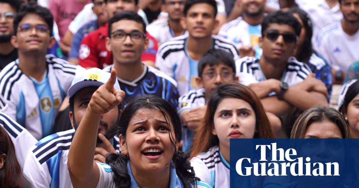 With all 48 teams two matches into the tournament, results so far suggest form and reputation count for less than the bracket does — and the round of 16 picture is already taking shape.