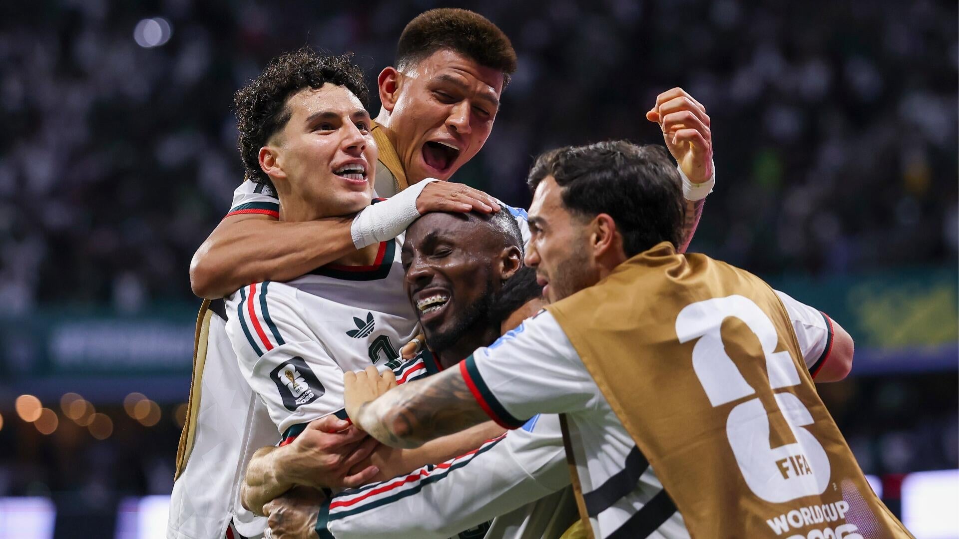Leroy Sane's second-minute finish gave Germany a 1-0 win over Ecuador after an early VAR review for a high challenge in the build-up was waved away, leaving the visitors furious and the debate over officiating standards unresolved.