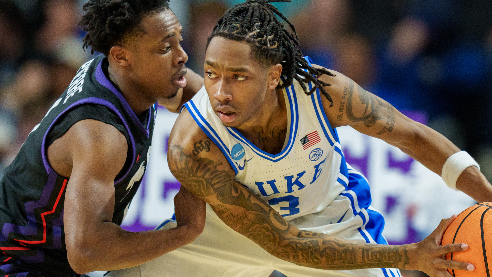 With picks 33 and 34, Brooklyn and Cleveland used the opening of NBA Draft second-round action to add wing depth, signalling the kind of low-cost, high-upside bets that now define late-first-round strategy.