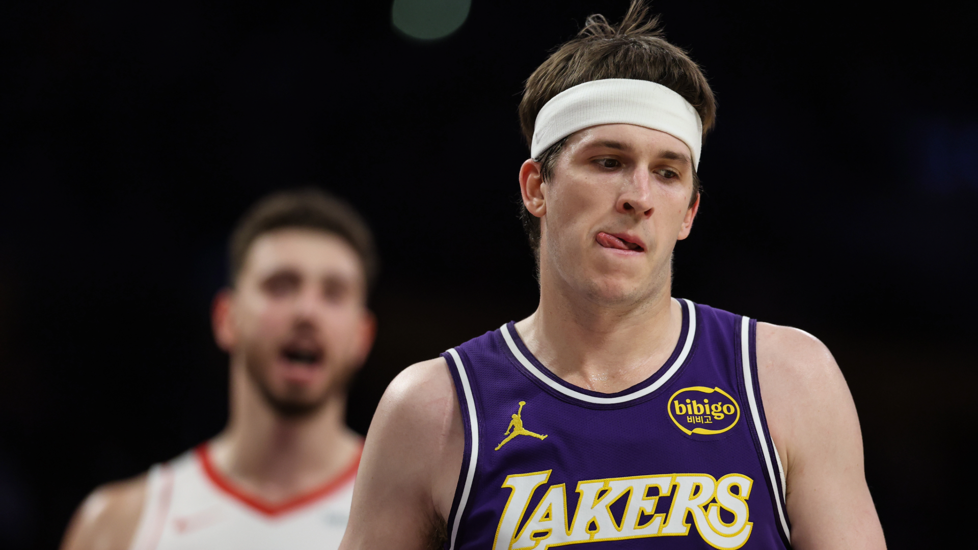Austin Reaves is set to sign a four-year, $185 million maximum extension with the Lakers, the richest contract ever given to an undrafted free agent.