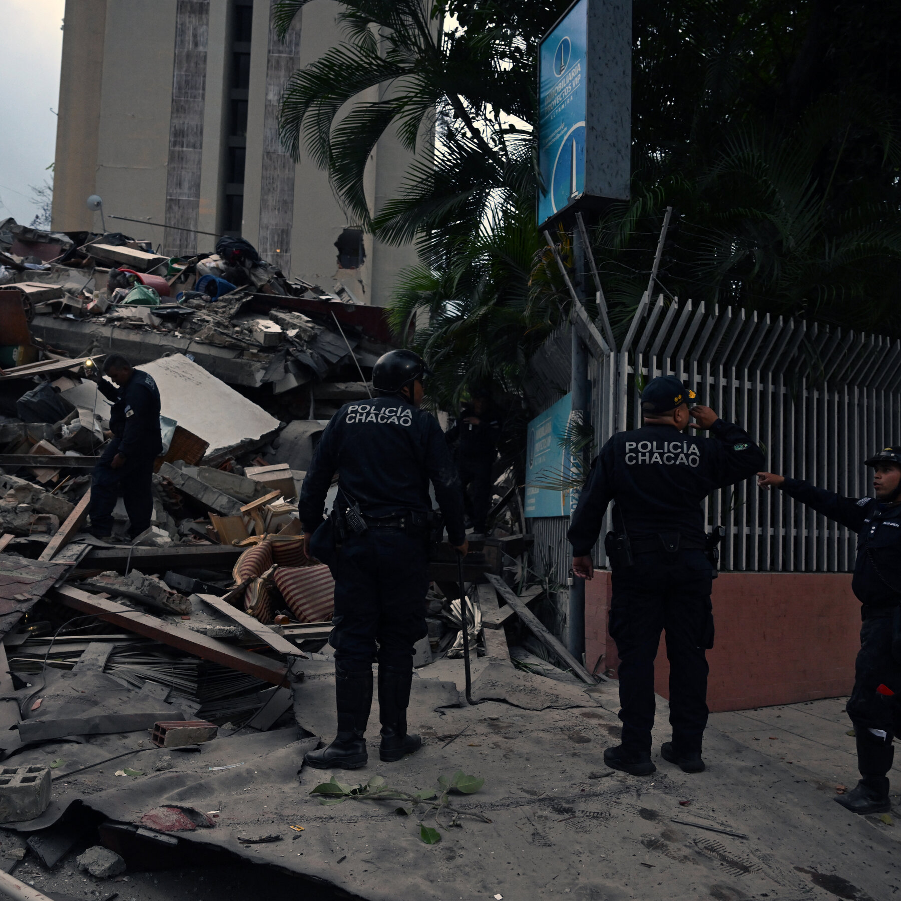 A major earthquake off Venezuela's coast was first reported at magnitude 7.0 and revised upward twice within roughly an hour, leaving the country to assess damage in real time as the numbers moved.