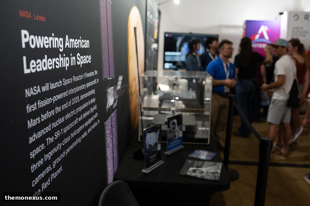 NASA at the Great American State Fair (NHQ202606260005)