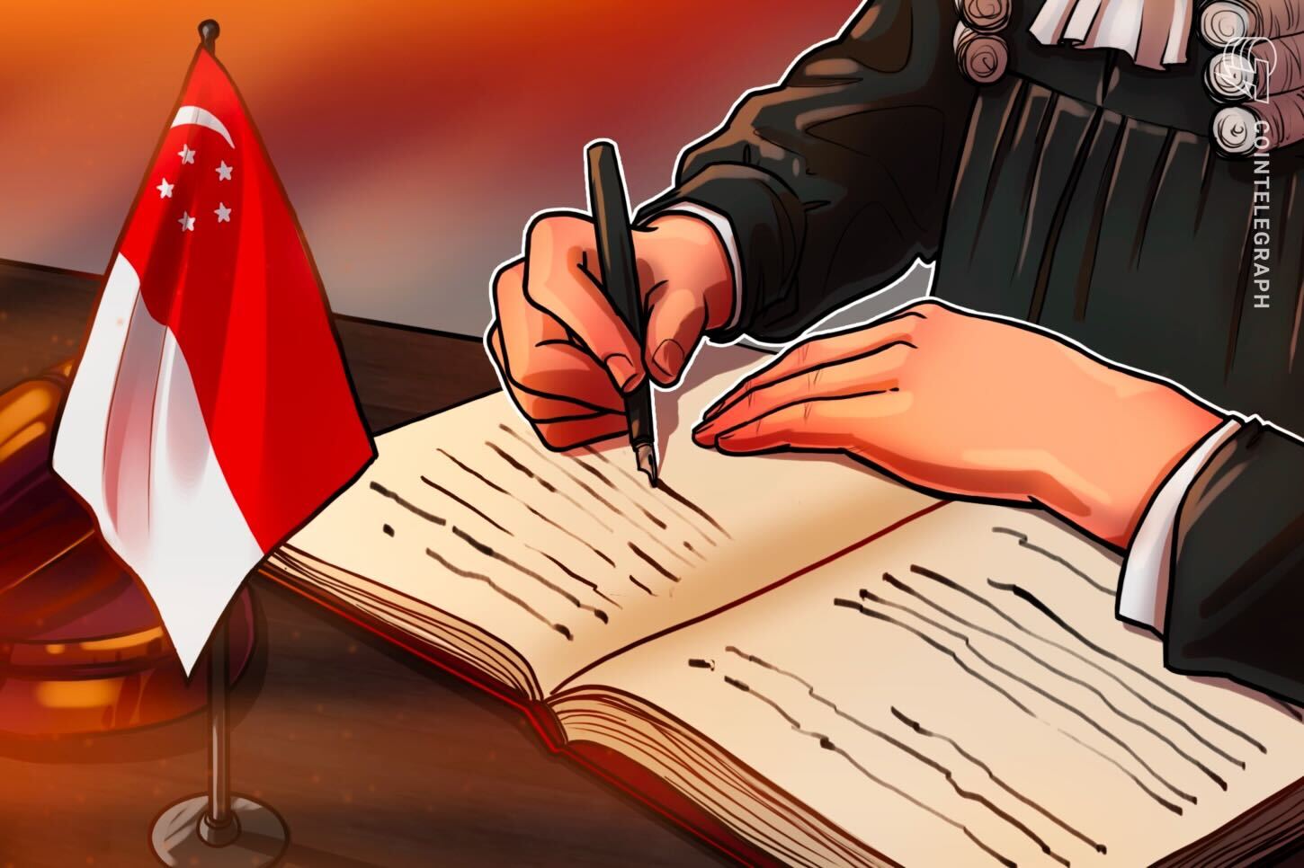 Singapore's financial regulator has added Hyperliquid to its Investor Alert List, the third such action against an unlicensed decentralised venue this year — a signal that the city-state's perimeter is tightening even as its public-trials a…